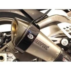 R&G Racing Hexagonal Exhaust Protector -taylormade shop rg racing hexagonal exhaust protector 8