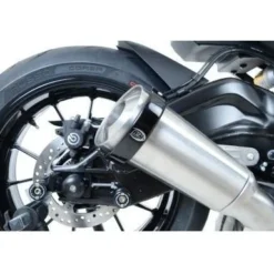 R&G Racing Oval Exhaust Protector 9 R&G Racing Oval Exhaust Protector -taylormade shop rg racing oval exhaust protector 5