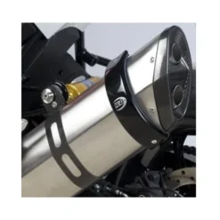 R&G Racing Round Exhaust Protector -taylormade shop rg racing round exhaust protector 5565 1