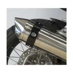 R&G Racing Round Exhaust Protector -taylormade shop rg racing round exhaust protector 5565 3