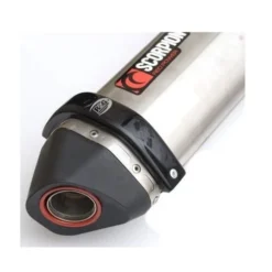 R&G Racing Scorpion Serket Exhaust Protector