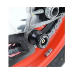 R&G Racing Swingarm Spool Sliders Aprilia 1998-2021