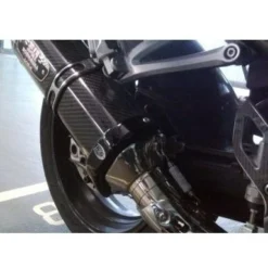 R&G Racing Yoshimura R-77 Exhaust Protector