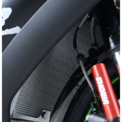 R&G Racing Radiator Guard Kawasaki ZX10R 2008-2020
