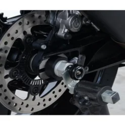 R&G Racing Spool Sliders Husqvarna Svartpilen 701 / Vitpilen 701