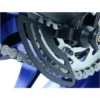 R&G Racing R&G Toe Chain & Guard Yamaha R3 / R1 / R1M / FZ-10 / MT-10 -taylormade shop rg toe chain guard yamaha r3 r1 r1 m2015