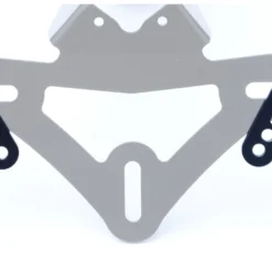 R&G Racing Universal License Plate Adapter Kit -taylormade shop rg universal license plate extension adapter kit 3 scaled