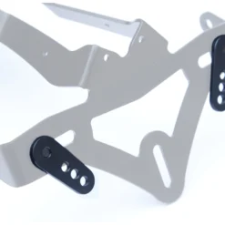 R&G Racing Universal License Plate Adapter Kit -taylormade shop rg universal license plate extension adapter kit 4 scaled