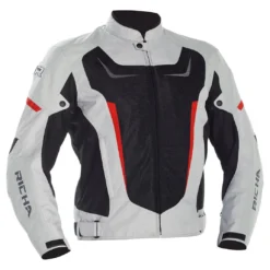 RICHA Airstrike 2 Jacket -taylormade shop richa airstrike2 jacket 1