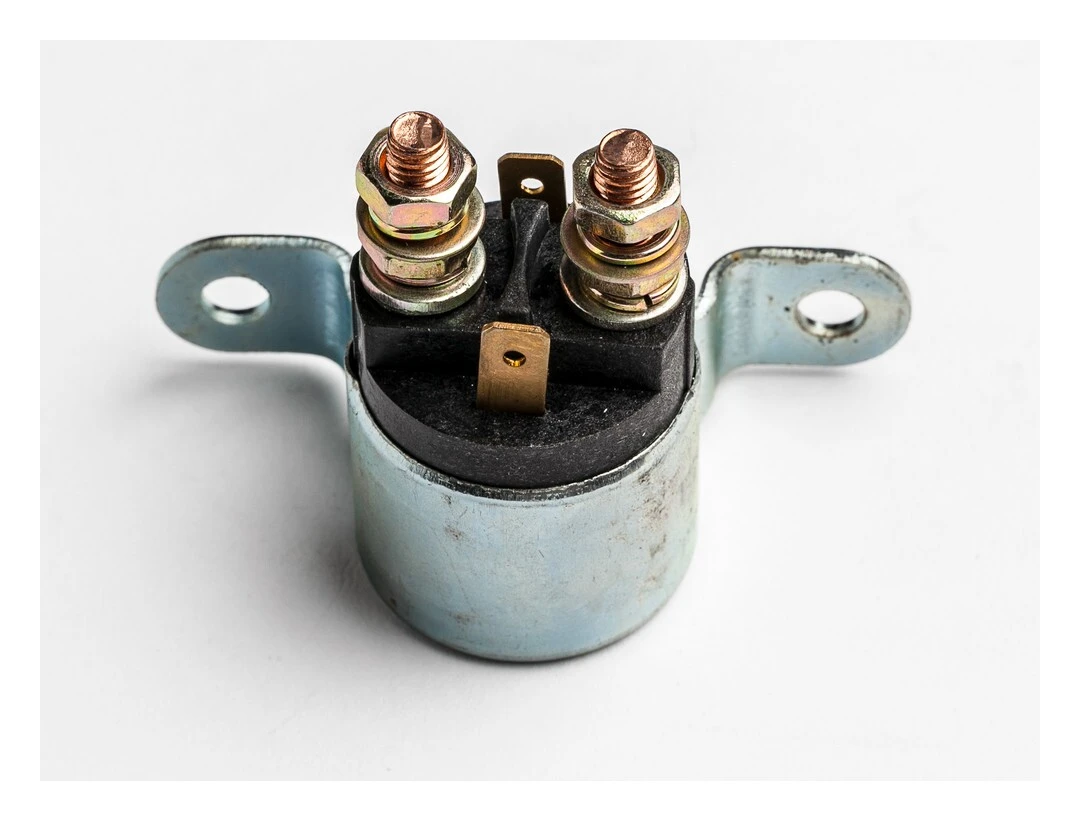 Rick's Motorsport Electrics Rick's Motorsport Electric Starter Solenoid Can-Am Outlander / Renegade / Spyder 2007-2016