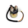 Rick's Motorsport Electrics Rick's Motorsport Electric Starter Solenoid Polaris Phoenix 200 / Sawtooth RZR 170 2005-2018