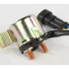 Rick's Motorsport Electrics Rick's Motorsport Electric Starter Solenoid Switch Polaris Sportsman / Ranger / RZR 2006-2021 -taylormade shop ricks motorsport electric starter solenoid switch