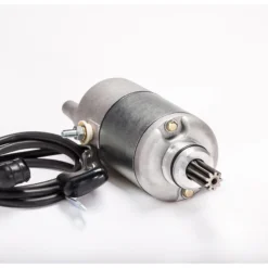 Rick's Motorsport Electrics Starter Motor Yamaha Bear Tracker / Bruin / Big Bear 2000-2009