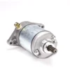 Rick's Motorsport Electrics Starter Motor Suzuki KingQuad / QuadRunner / Arctic Cat ATV 2000-2005 -taylormade shop ricks motorsport electrics starter motor 10 scaled