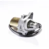 Rick's Motorsport Electrics Starter Motor Suzuki QuadSport / Kawasaki KFX 80 2000-2006
