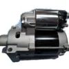Rick's Motorsport Electrics Starter Motor Polaris Kawasaki Mule 600 / 610 / SX 2005-2017 -taylormade shop ricks motorsport electrics starter motor 13