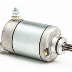 Rick's Motorsport Electrics Starter Motor Yamaha YFZ450R 2004-2013
