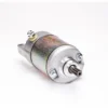 Rick's Motorsport Electrics Starter Motor Kawasaki Prairie 400 2000-2002