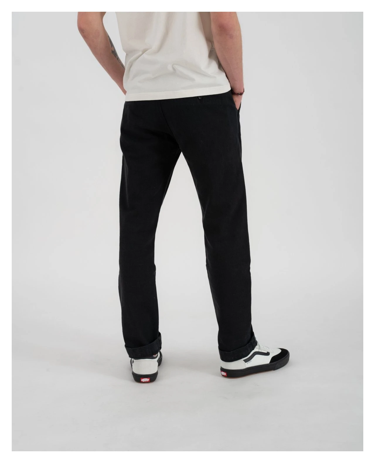 Riding Culture Chinos 4 Riding Culture Chinos - Image 2