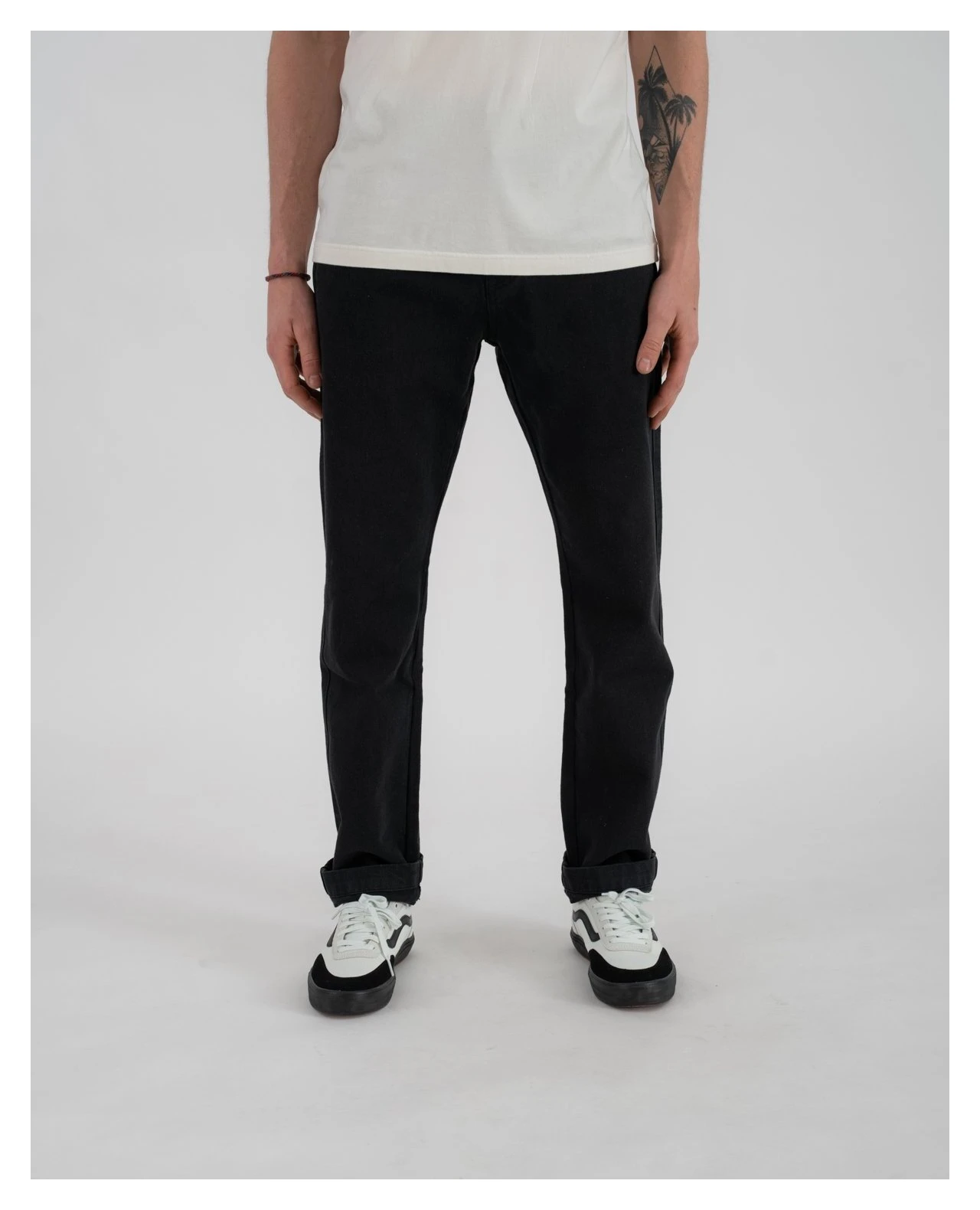 Riding Culture Chinos 5 Riding Culture Chinos - Image 3