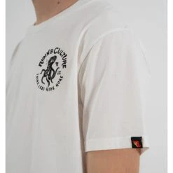Riding Culture Octo T-Shirt -taylormade shop riding culture octo t shirt 3