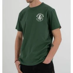 Riding Culture Octo T-Shirt -taylormade shop riding culture octo t shirt 4