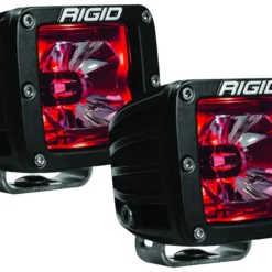 Rigid Radiance LED Pod Lights - Dual Pack 10 Rigid Radiance LED Pod Lights - Dual Pack -taylormade shop rigid radiance pod light 3 scaled