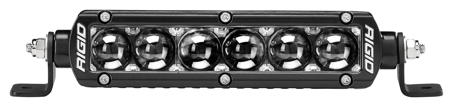 Rigid SR-Series Hyperspot LED Light Bar 3 Rigid SR-Series Hyperspot LED Light Bar