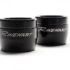 Rinehart Exhaust 3 1/2" Standard End Caps 1 Rinehart Exhaust 3 1/2" Standard End Caps -taylormade shop rinehart exhaust312 standard end caps scaled