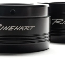 Rinehart Exhaust 4 1/2" MotoPro 45 Muffler End Cap 16 Rinehart Exhaust 4 1/2" MotoPro 45 Muffler End Cap -taylormade shop rinehart exhaust412 moto pro45 muffler end cap 7 scaled