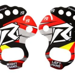 Risk Racing Palm Protectors -taylormade shop risk racing palm protectors red 1