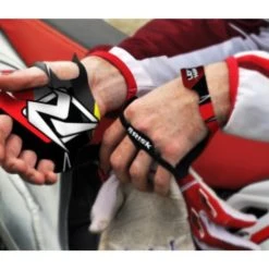 Risk Racing Palm Protectors -taylormade shop risk racing palm protectors red