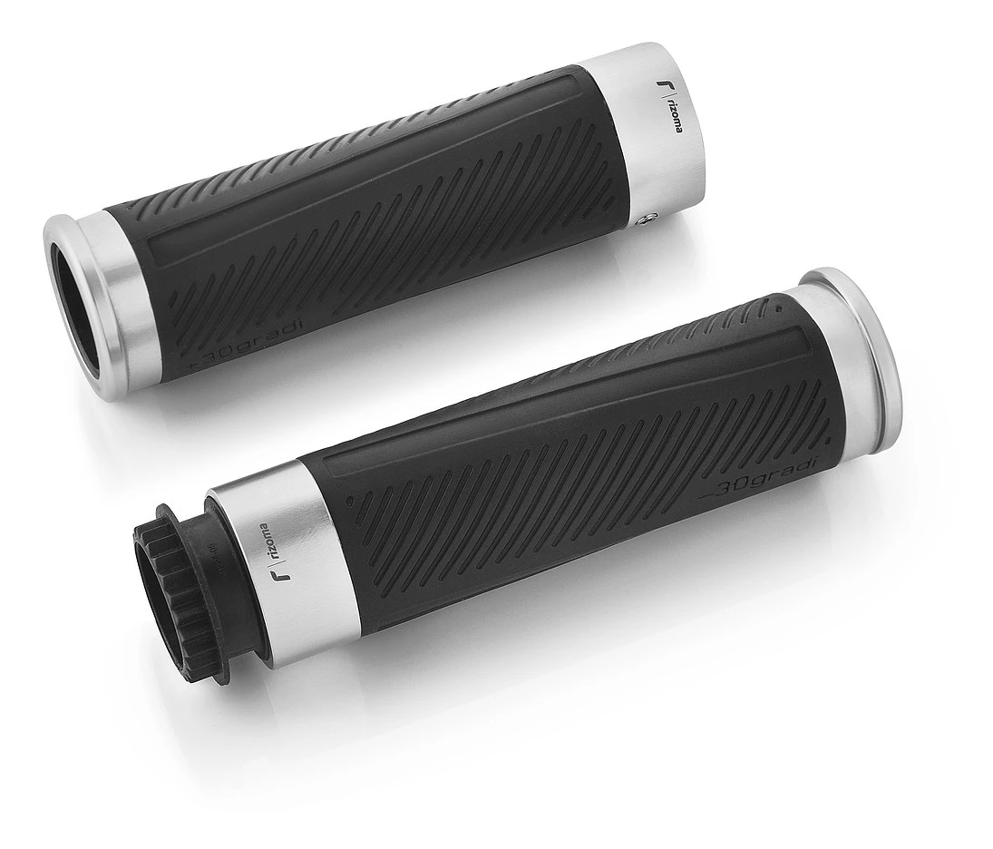 Rizoma 30 Gradi 7/8" Grips 6 Rizoma 30 Gradi 7/8" Grips - Image 4