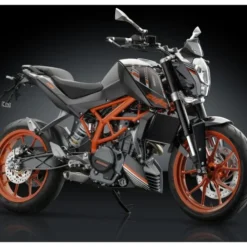 Rizoma Carbon Fiber Clutch Cover KTM 390 Duke 2015-2016 -taylormade shop rizoma carbon fiber clutch cover ktm390 duke20152016 2 scaled