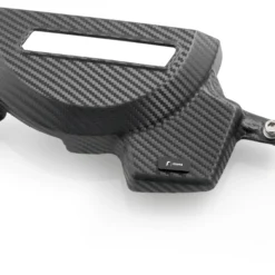 Rizoma Carbon Fiber Clutch Cover KTM 390 Duke 2015-2016