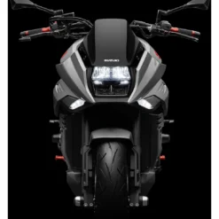 Rizoma Clip-On Suzuki Katana 2020-2021 -taylormade shop rizoma clip on handlebar kit 1