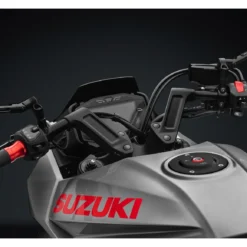 Rizoma Clip-On Suzuki Katana 2020-2021 -taylormade shop rizoma clip on handlebar kit 2