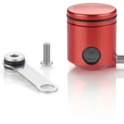 Rizoma Clutch Reservoir - Side Outlet -taylormade shop rizoma clutch reservoir 1