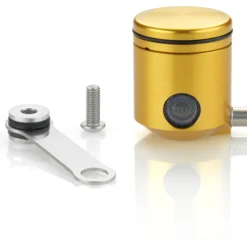 Rizoma Clutch Reservoir - Side Outlet -taylormade shop rizoma clutch reservoir 2