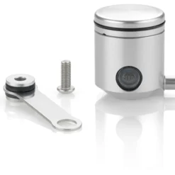 Rizoma Clutch Reservoir - Side Outlet -taylormade shop rizoma clutch reservoir 3