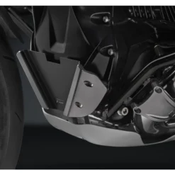 Rizoma Exhaust Guard BMW R1250GS 2019-2023 Grey [Open Box]