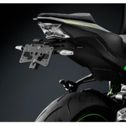 Rizoma Fender Eliminator Kawasaki Z900 2017-2023 Black [Open Box]