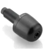 Rizoma Single Bar End For Finishing -taylormade shop rizoma handlebar cap single