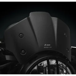 Rizoma Headlight Fairing BMW R NineT 2021-2023 -taylormade shop rizoma headlight fairing bmw rnine t20212022 1