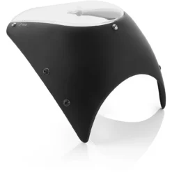 Rizoma Headlight Fairing For Harley Forty-Eight Sportster 2018-2022