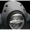 Rizoma Headlight Fairing Kit Vespa GTS 300 / Super 2018-2021