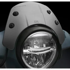 Rizoma Headlight Fairing Kit Vespa GTS 300 / Super 2018-2021