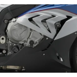 Rizoma Shape Ignition Timing Cover Guard BMW S1000RR / S1000R -taylormade shop rizoma ignition timing guard bmws1000 rrs1000 r 1