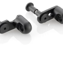 Rizoma Turn Front Signal Adapter Kit For Harley Davidson