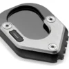 Rizoma Side Stand Foot Moto Guzzi V85 TT / Adventure -taylormade shop rizoma kick stand base extension